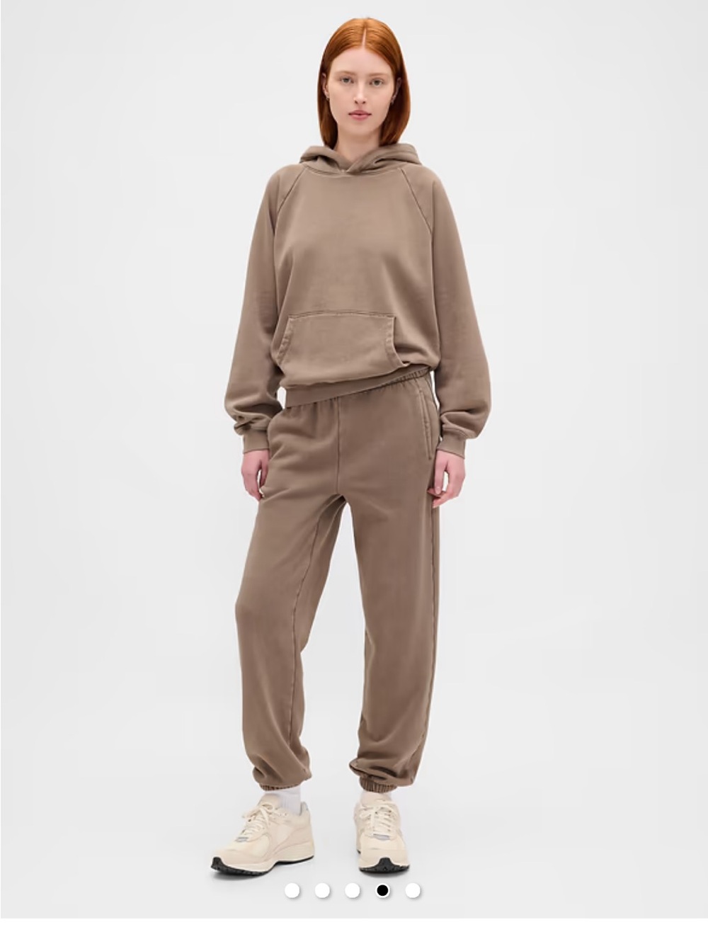 Gap sweat set